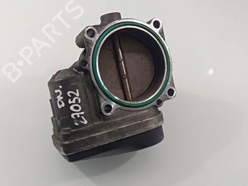 Throttle body BMW 3 (E90)  | BP17084327M82 
