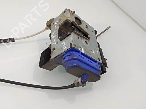 Rear left lock AUDI A8 D2 (4D2, 4D8) 2.5 TDI | BP16871759C100 