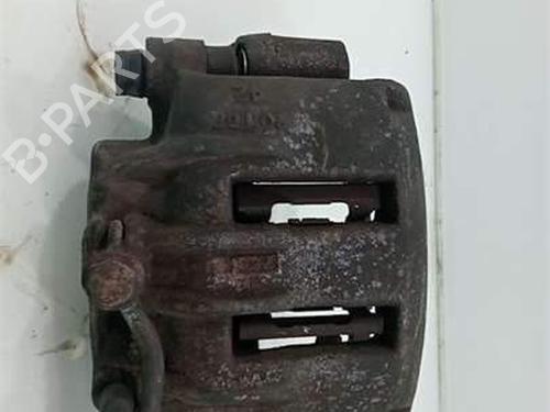 Left front brake caliper FORD TRANSIT CONNECT V408 Box Body/MPV 1.5 TDCi | BP38522521M105 - Image 2