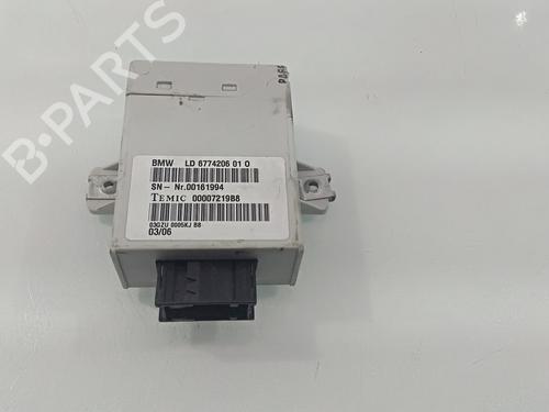 Electronic module BMW 3 (E90)  | BP17084313M83 