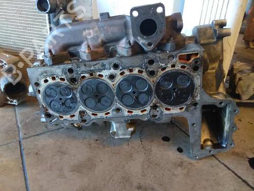 Cylinder head BMW 3 (E46) 320 d | BP10979729M5 