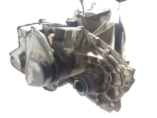 Gearbox FORD FIESTA V (JH_, JD_) 1.6 16V | BP10979770M3 