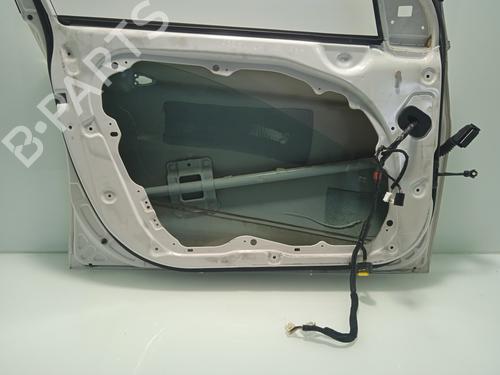 Left front door HYUNDAI i40 I (VF) 1.7 CRDI | BP13530815C2 