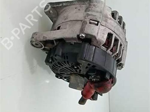Alternator NISSAN PRIMERA (P12) 1.9 dCi | BP38523572M7 - Image 3