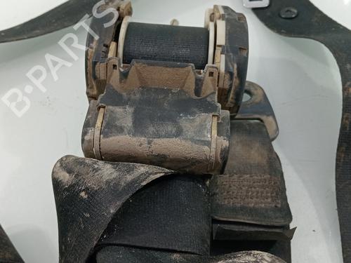 Rear right seatbelt FIAT SCUDO Van (220_)  | BP29541741I28 