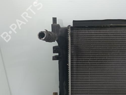 Water radiator SEAT LEON (1P1)  | BP28360398M31 