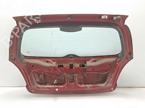 Tailgate KIA RIO I Hatchback (DC)  | BP23429917C6 
