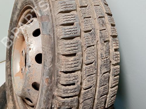 Other IVECO DAILY II Platform/Chassis | BP32251193O1