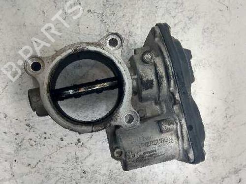 Used Throttle body BMW 3 (E90) 320 d (177 hp) 5309647
