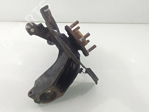Left front steering knuckle VOLVO S40 I (644)  | BP17156459M25 