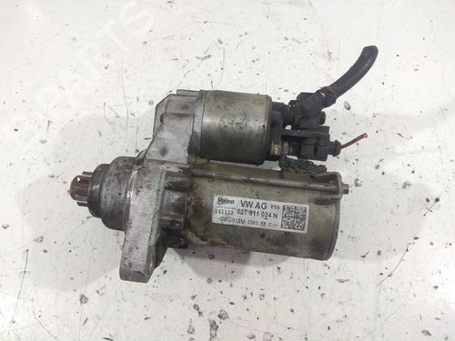 Startmotor SEAT IBIZA IV (6J5, 6P1)  | BP9184481M8 