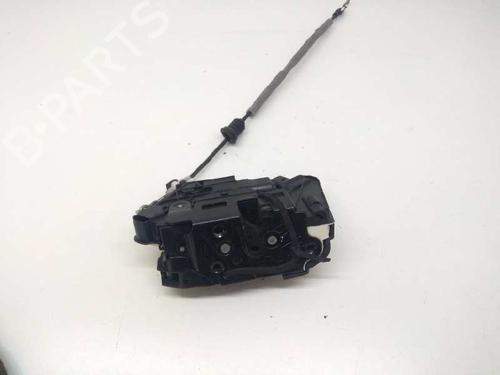 Used Front right lock VW TIGUAN (5N_) [2007-2018]  6549922
