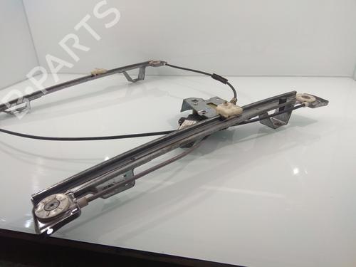 Front right window mechanism RENAULT KANGOO / GRAND KANGOO II (KW0/1_)  | BP9640935C23 