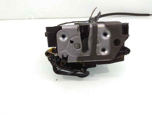 Front right lock FORD FIESTA VI (CB1, CCN)  | BP10101187C97