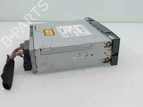 Radio PEUGEOT 208 I (CA_, CC_)  | BP26720629E6