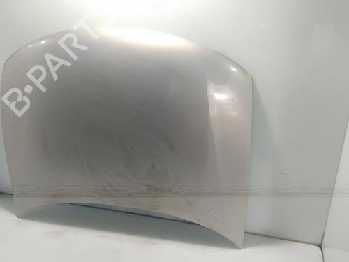 Capot VW PASSAT B5 (3B2) 1.9 TDI (110 hp) GRIS | GRIS |