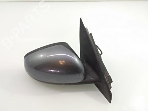 Right mirror SMART FORFOUR Hatchback (453) 0.9 (453.044, 453.053) | BP23860760C27 