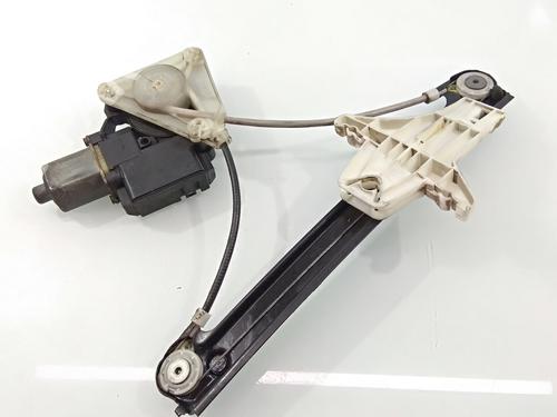 Rear right window mechanism VW POLO V (6R1, 6C1)  | BP18469795C25 