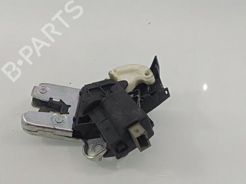 Tailgate lock VW PASSAT B6 (3C2)  | BP16539762C101 