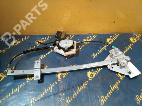 Used Rear right window mechanism Rear right window mechanism VOLVO S40 I (644) 2.0 (136 hp) 5299180 5299180