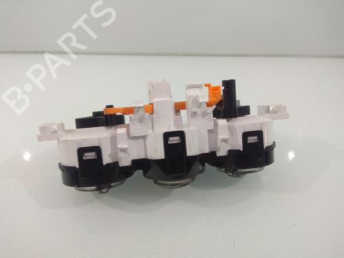 Climate control PEUGEOT 2008 I (CU_)  | BP13528049I5 