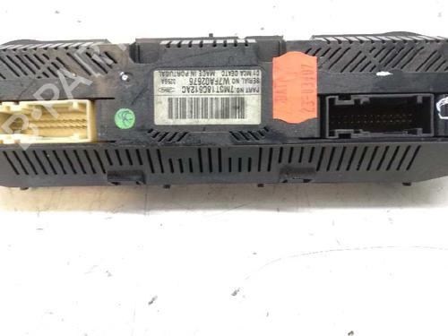 Climate control FORD FOCUS II (DA_, HCP, DP)  | BP16130117I5 