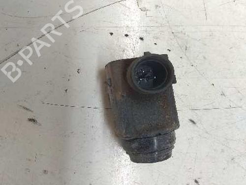 Electronic module MERCEDES-BENZ M-CLASS (W163) ML 400 CDI (163.128) | BP10274550M83 