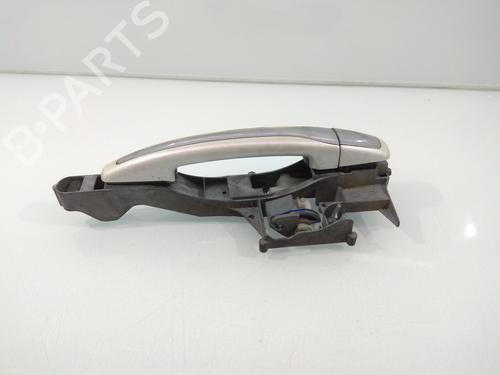 Høyre foran utvendig håndtak CITROËN C5 II (RC_)  | BP11836602C129 