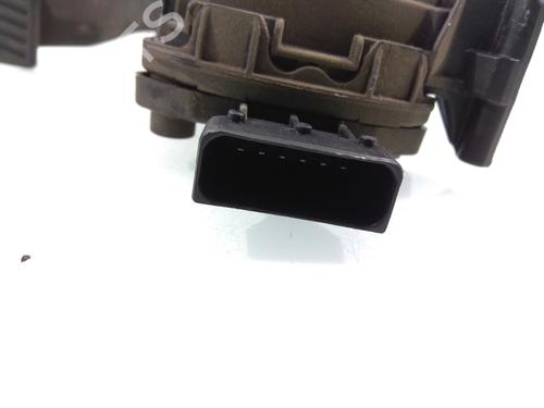 Pedal OPEL ASTRA J (P10) 1.7 CDTI (68) | BP11741047I4 