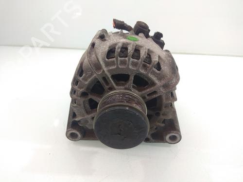 alternator-ford-fiesta-vi-cb1-ccn-15-tdci-4-orejas-torn-y-conec-2008-2009-2010-2011-2012-2013-2014-2015-2016-2017-13665387 main image