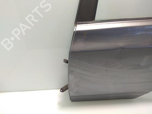 Left rear door BMW X3 (E83) 2.0 d | BP9872515C4 
