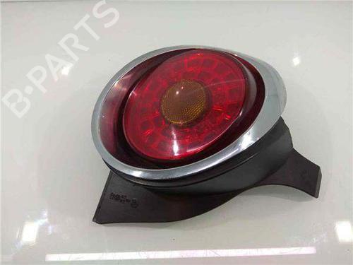 Used Left taillight Left taillight 10317803 10317803