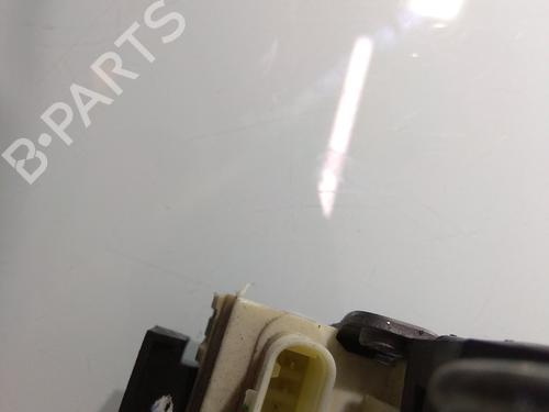 Rear right lock MERCEDES-BENZ A-CLASS (W176) A 180 CDI / d (176.012) | BP10067026C99 