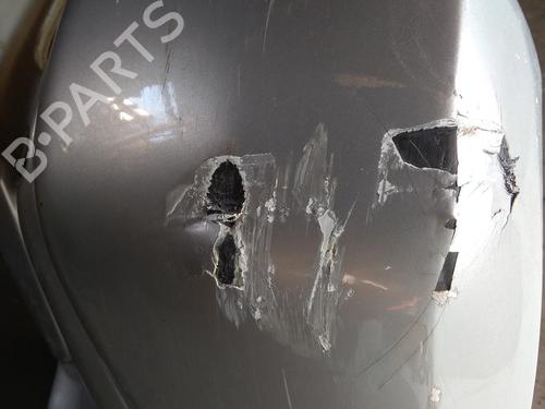 Rear bumper BMW X5 (E53) 3.0 d | BP11413936C8 