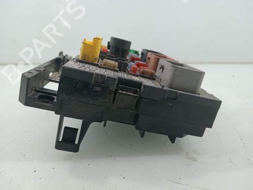 Electronic module CITROËN BERLINGO Box Body/MPV (B9) 1.6 HDi 75 | BP38592492M83 - Image 3