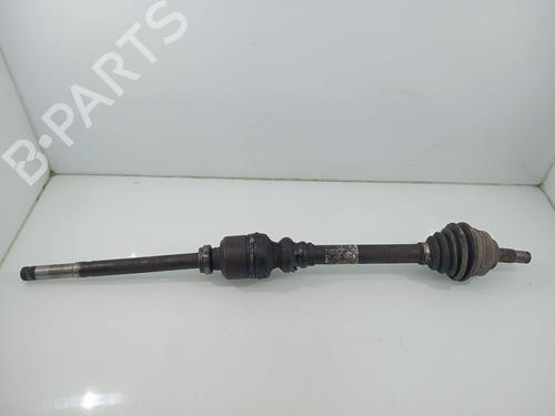 Used Right front driveshaft Right front driveshaft CITROËN C4 I (LC_) 1.6 HDi (90 hp) 40041557 40041557
