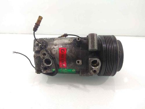 AC compressor BMW 3 (E46)  | BP10542396M34 