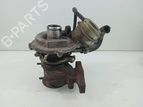 Turbolader/Kompressor Turbolader/Kompressor 38560118 38560118