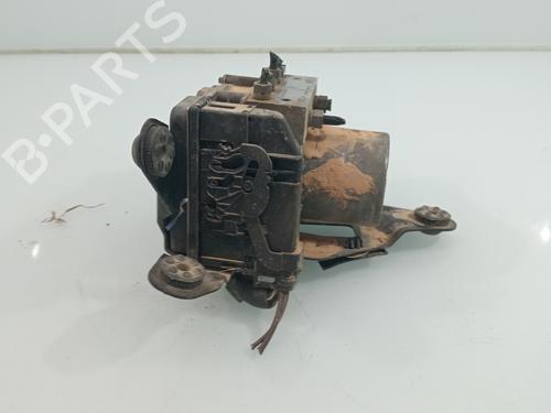 ABS Bremseaggregat RENAULT MEGANE III Hatchback (BZ0/1_, B3_)  | BP28542440M43 