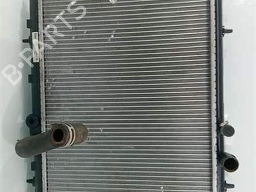 Used Water radiator Water radiator 38523803 38523803