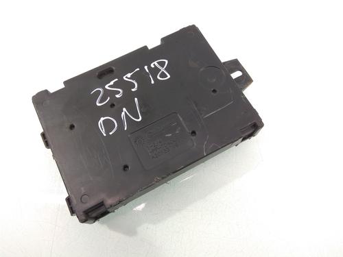 Electronic module RENAULT CLIO IV (BH_)  | BP11716770M83 