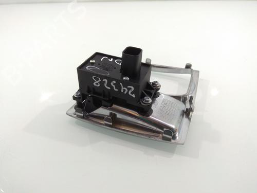 Hand brake FORD FOCUS C-MAX (DM2)  | BP10212446I18 