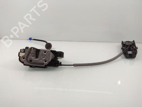 Rear left lock SEAT LEON (5F1) 2.0 TDI | BP11130727C100 