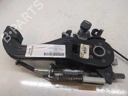 Break pedal MERCEDES-BENZ M-CLASS (W164) ML 500 4-matic (164.175) | BP10275000I19 