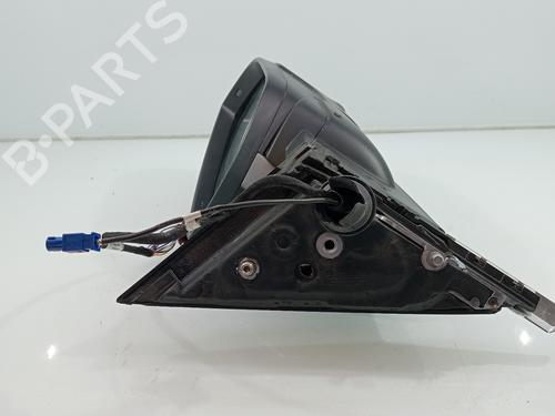 Right mirror AUDI E-TRON (GEN)  | BP29536831C27 