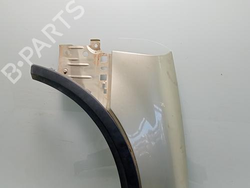 Left front fenders VOLVO XC90 I (275) D5 AWD | BP21044220C41 