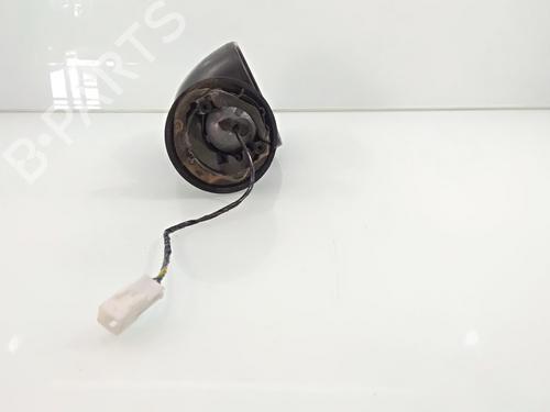 Left mirror DACIA SANDERO  | BP15132527C26 