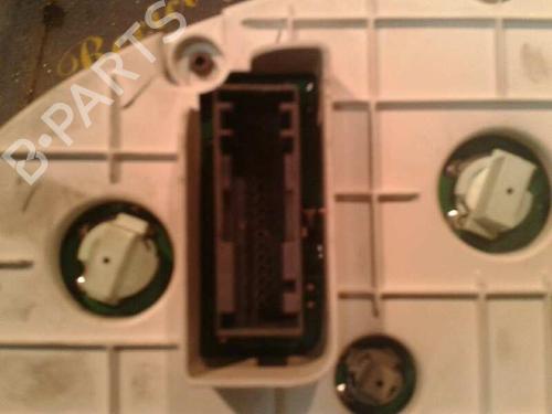 Instrument cluster FORD MONDEO III (B5Y)  | BP5298954C47 