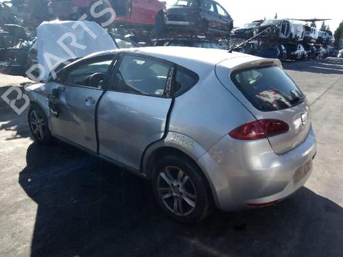 Headlight switch SEAT LEON (1P1)  | BP5294005I24 