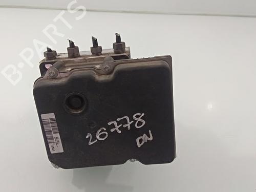 ABS pump PEUGEOT 508 I (8D_)  | BP16774297M43 